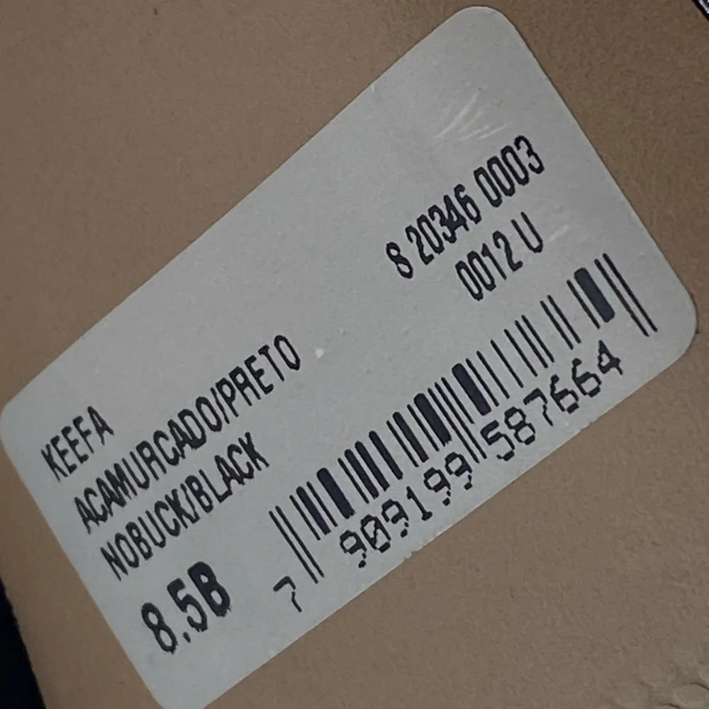 SCHUTZ Keefa Sandal‎
